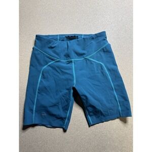 Janji Groundwork 7" Pace Workout Performace Compression Shorts Women's Small